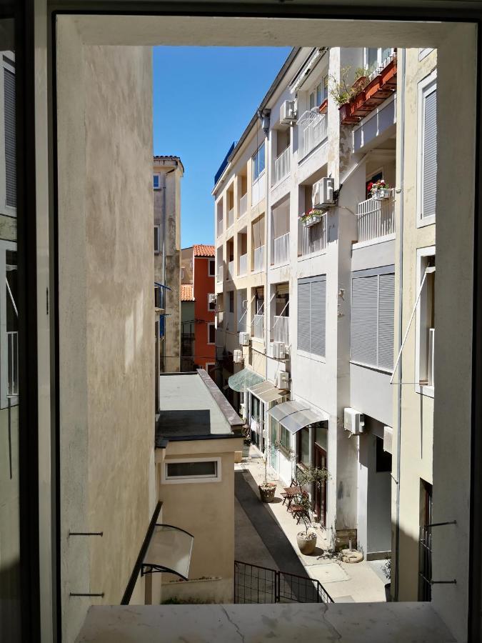 Galilea 14 Apartment Piran Exterior photo