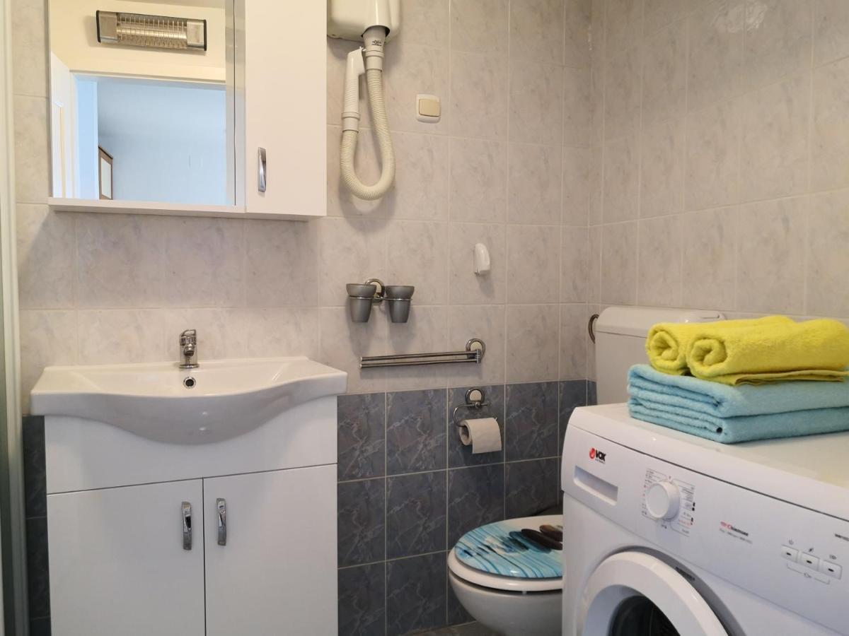 Galilea 14 Apartment Piran Exterior photo