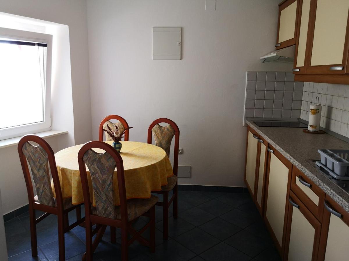Galilea 14 Apartment Piran Exterior photo